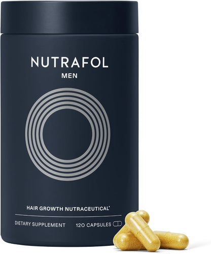 Nutrafol Men